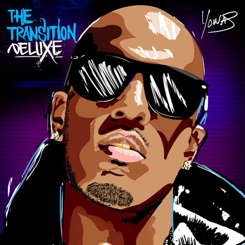 Yonas. The Transition Deluxe (2013)