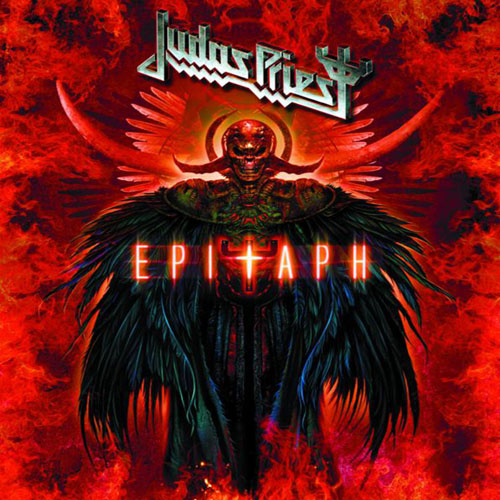 Judas Priest. Epitaph (2013)