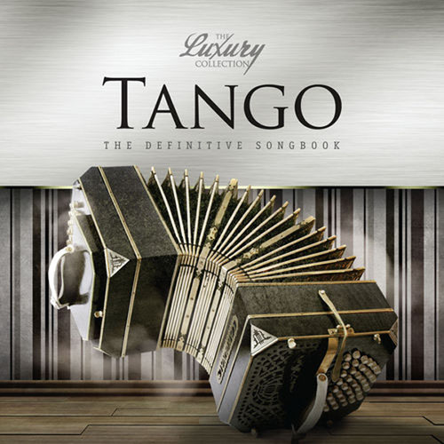 The Luxury Collection. Tango (2013)