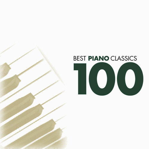 100 best piano classics (2005)