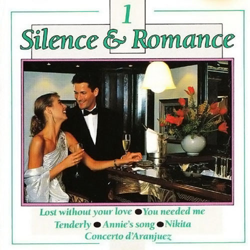 Silence & Romance 1 (1990)