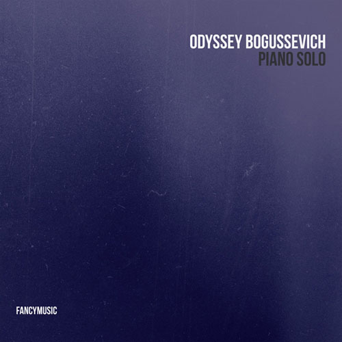 Odyssey Bogussevich. Piano Solo (2013)