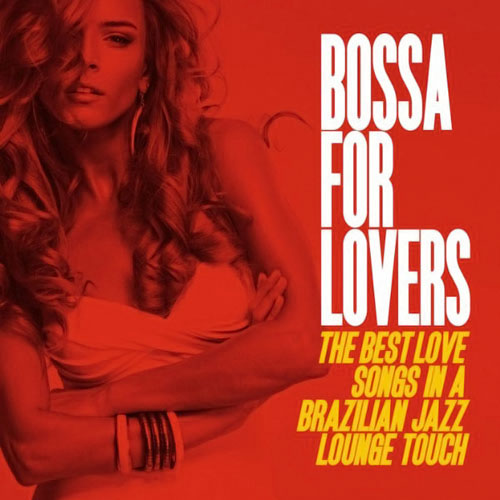 Bossa for Lovers (2014)