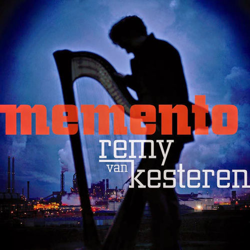 Remy Van Kesteren. Memento (2014)