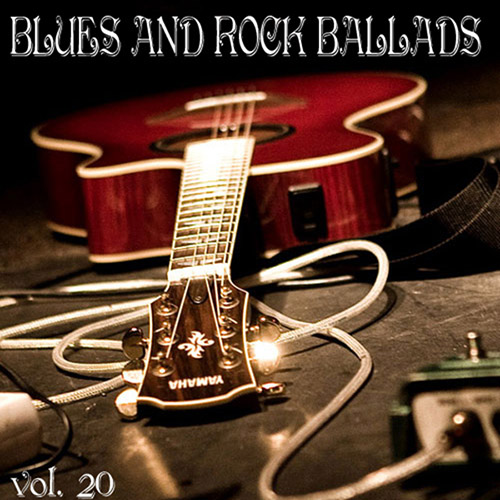 Blues And Rock Ballads vol. 20 (2014)