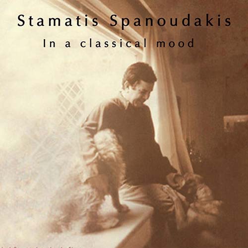 Stamatis Spanoudakis. In a Classical Mood (2014) 