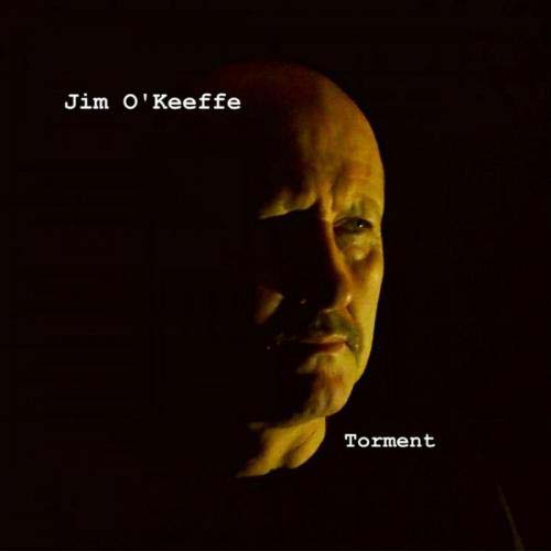 Jim O'Keeffe. Torment (2014)