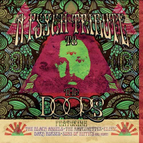 A Psych Tribute to The Doors (2014)