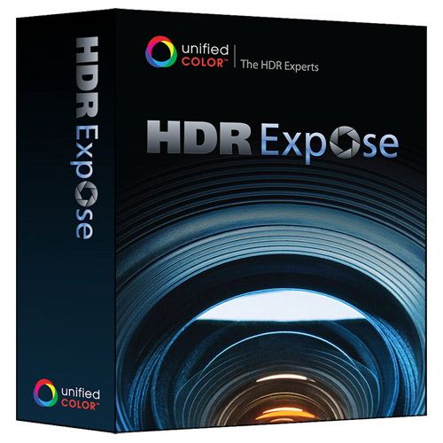 HDR Expose