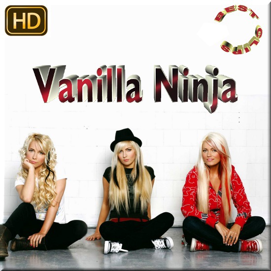 Vanilla Ninja - Клипы