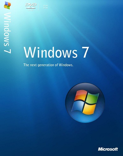 Windows 7 Ultimate x86