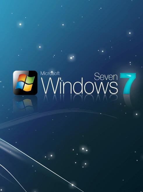 Windows 7 Original 