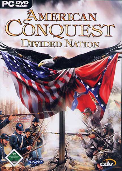 American_Conquest