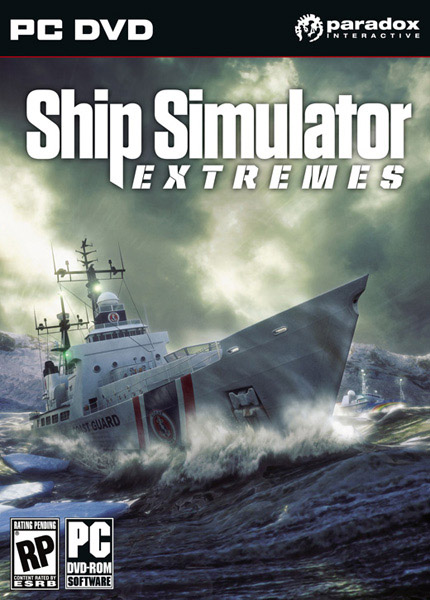 Ship Simulator Extremes