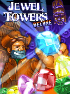 Jewel Tower Deluxe