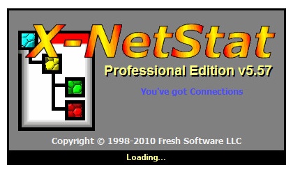 X-NetStat Pro