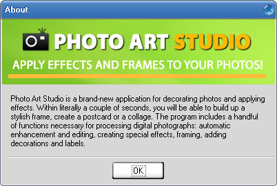 Photo Art Studio