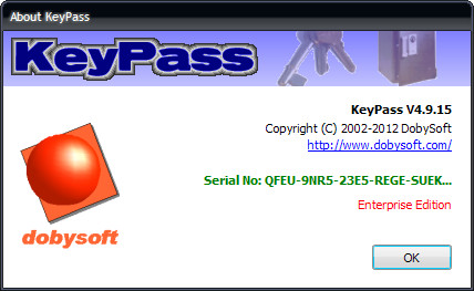 KeyPass
