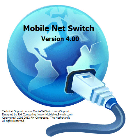Mobile Net Switch 