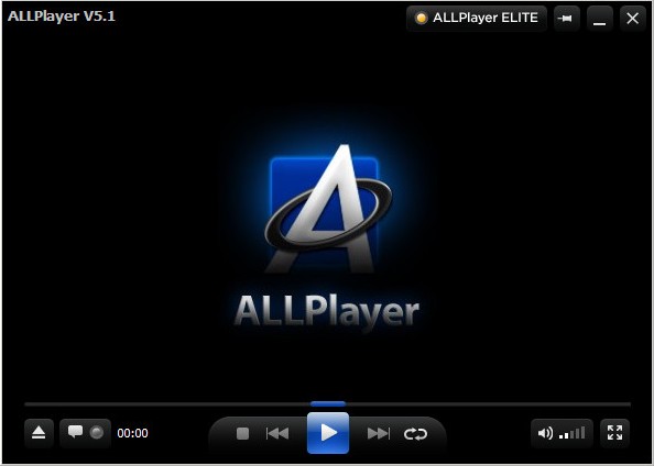 ALLPlayer