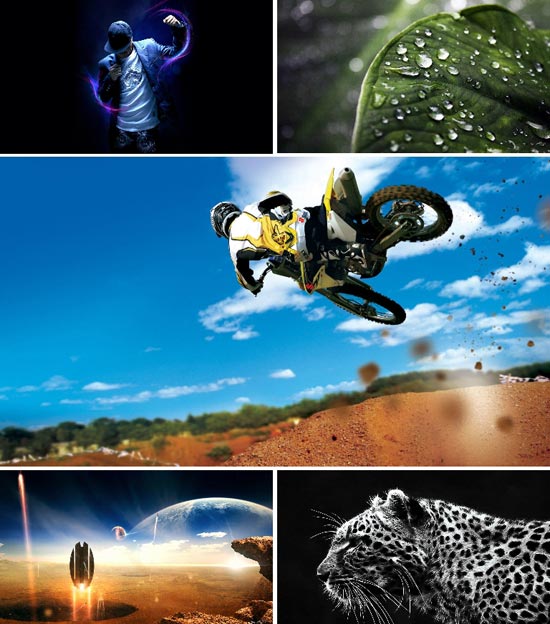 Best Full HD Wallpapers Pack
