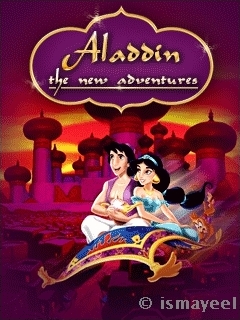 Aladdin 2: The New Adventure