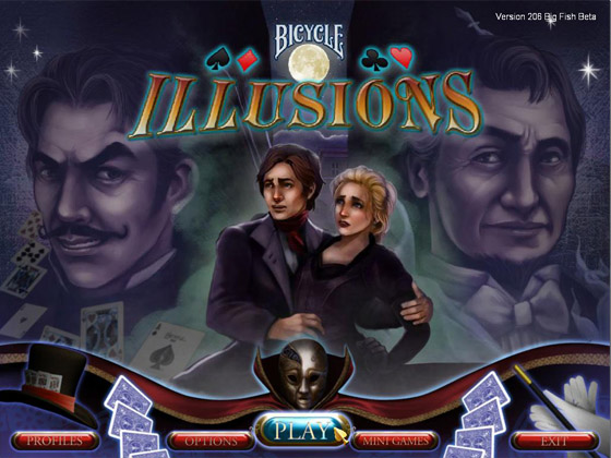 Bicycle Illusions