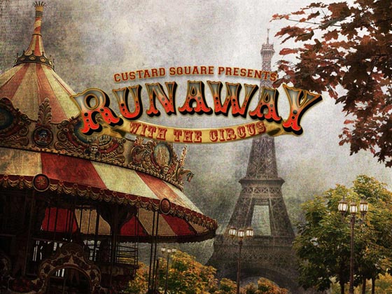 Runaway: With The Circus