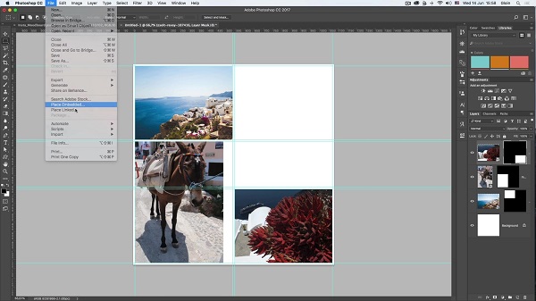 Adobe Photoshop для соцсетей2