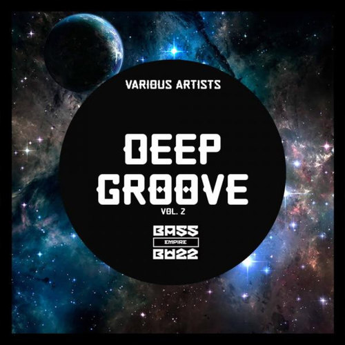 Deep Groove Vol.2