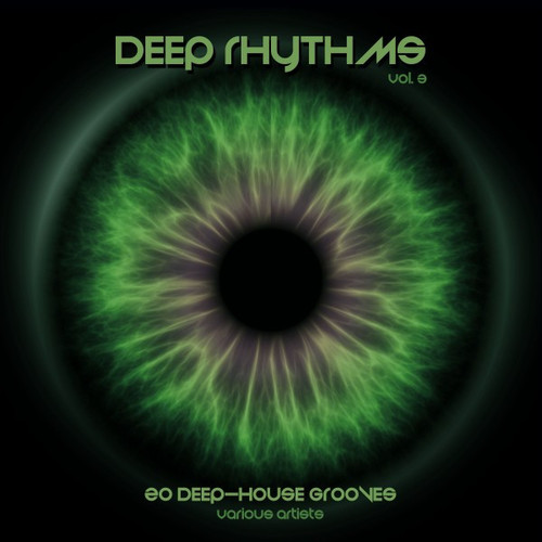 Deep Rhythms Vol.3: 20 Deep House Grooves