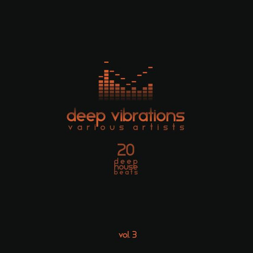 Deep Vibrations Vol.3: 20 Deep House Beats