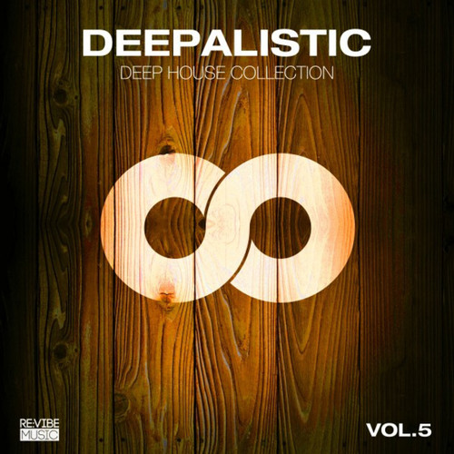 Deepalistic: Deep House Collection Vol.5