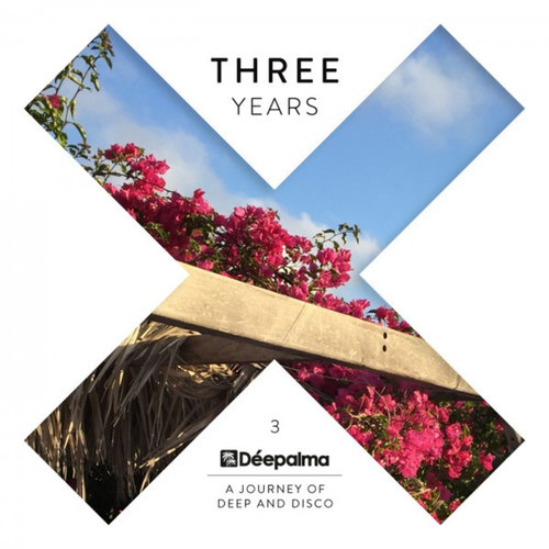 Deepalma Three Years: A Journey of Deep and Disco