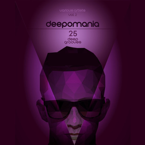 Deepomania Vol.2: 25 Deep Grooves