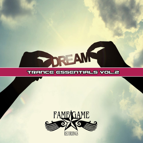 Dream Trance Essentials Vol.2