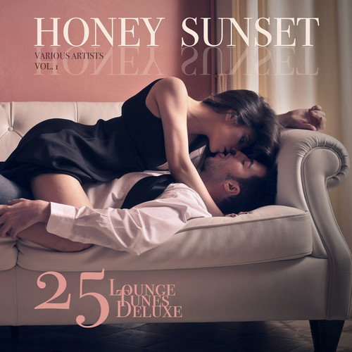 Honey Sunset Vol.1: 25 Lounge Tunes Deluxe