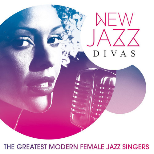 New Jazz Divas