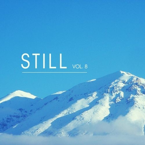Still Vol.8: The Blissful Chill-Out, Lounge Collection Presented by Mareld