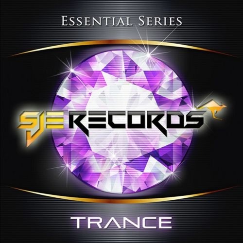 Trance Essential Series Vol.1