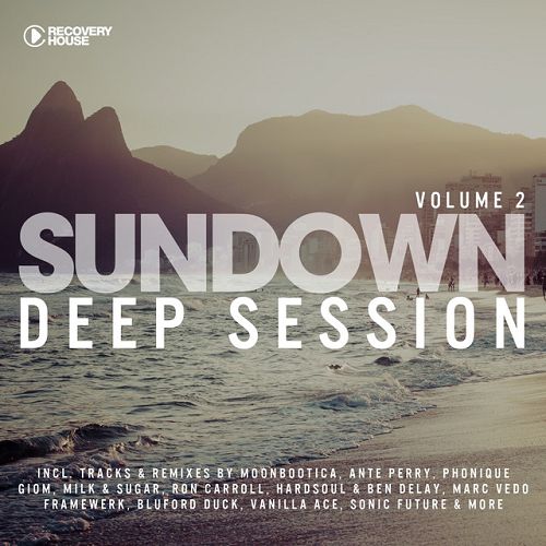Sundown Deep Session Vol.2