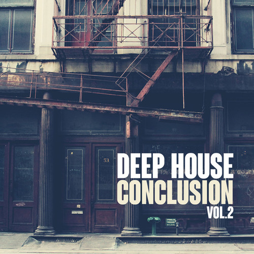 Deep House Conclusion Vol.2