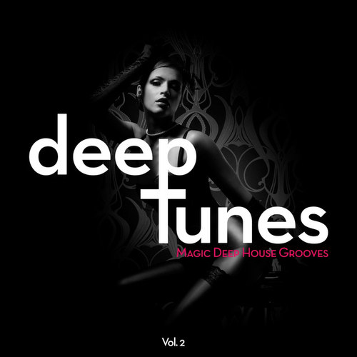 Deep Tunes: Magic Deep House Grooves Vol.2