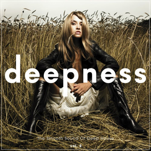Deepness: The Smooth Sound of Deep House Vol.2