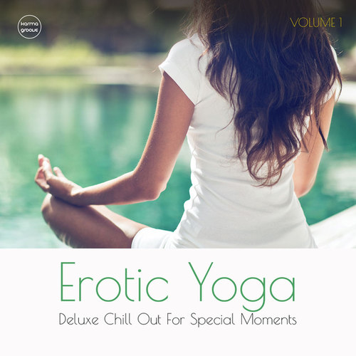 Erotic Yoga Vol.1: Deluxe Chill Out For Special Moments