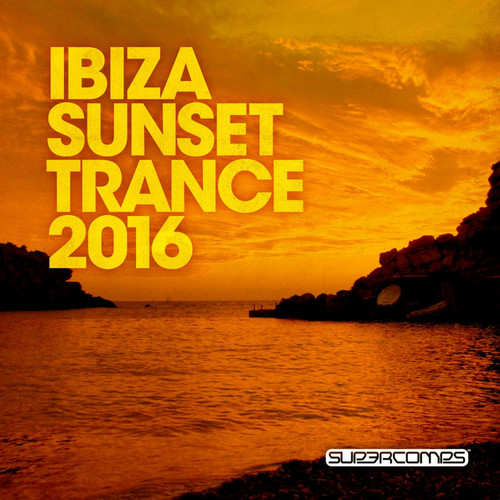 Ibiza Sunset Trance