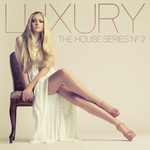 Luxury No.2: The House Series