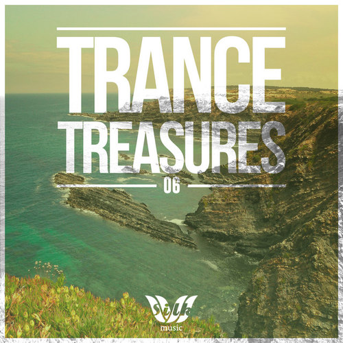 Silk Music Presents: Trance Treasures 06