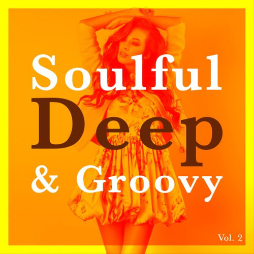 Soulful Deep and Groovy Vol.2