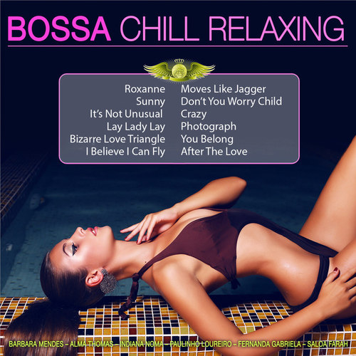 Bossa Chill Relaxing